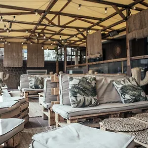 Hostel Kabul Party, Barcelona