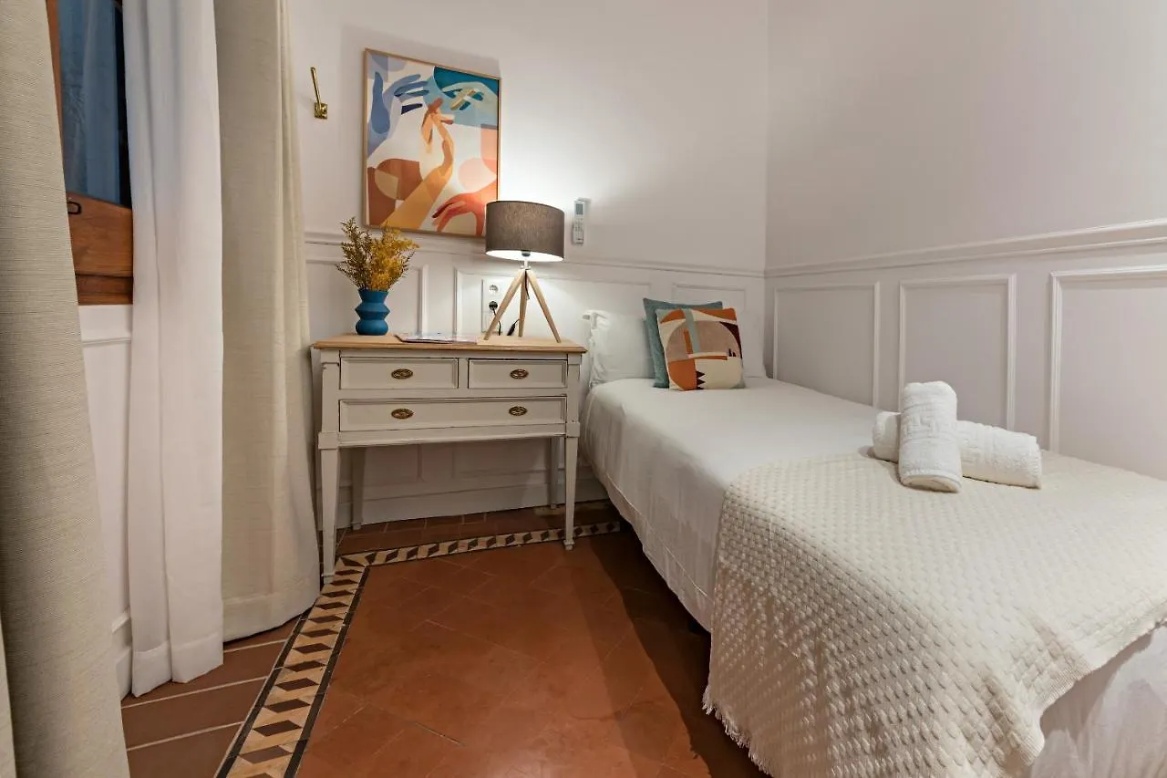 Habitat Apartments Grace Barcelona 0*,  Spanyolország