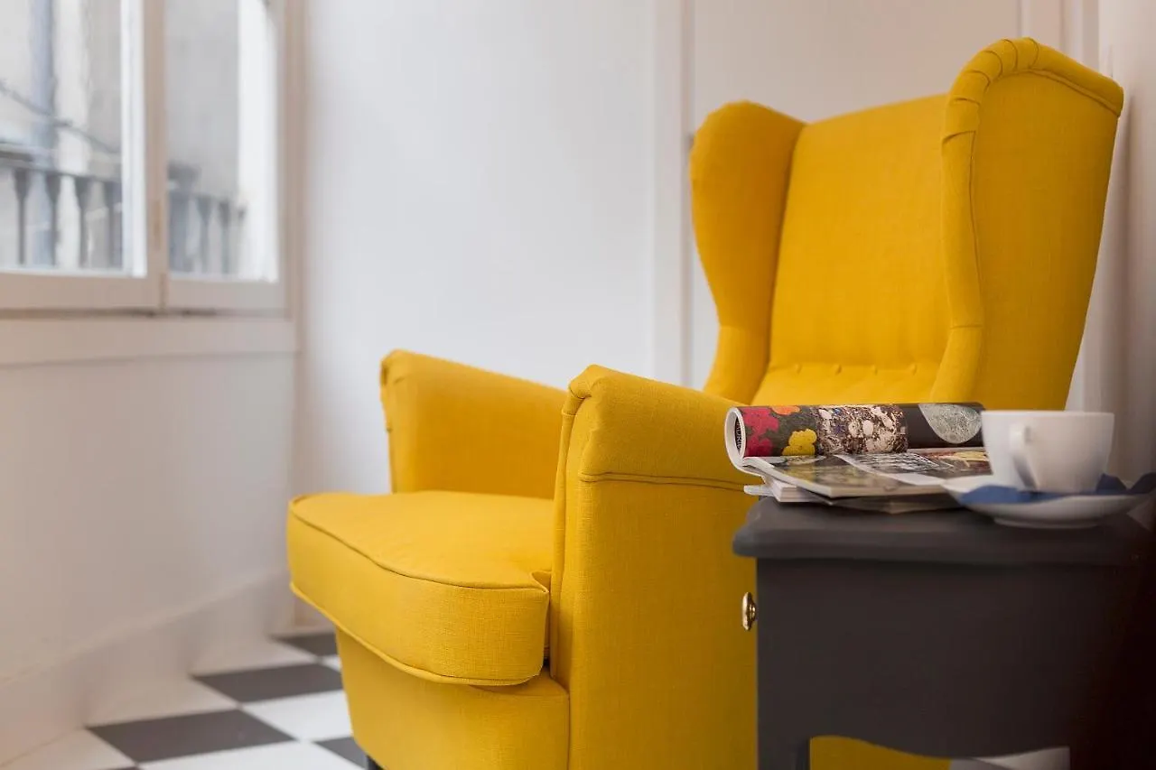 Habitat Apartments Grace Barcelona Spanyolország